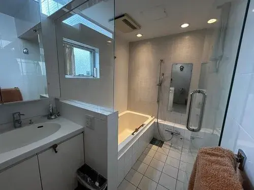 2LDK+S Property Meguro Ward Tokyo (10)