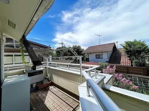 4LDK+S Property Kodaira City Tokyo (2)