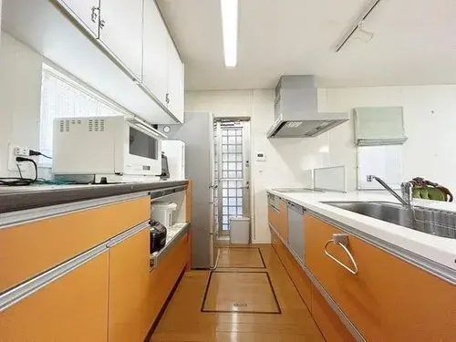 4LDK+S Property Kodaira City Tokyo (11)
