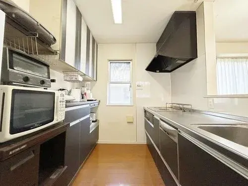 4LDK+S Property Kodaira City Tokyo (12)