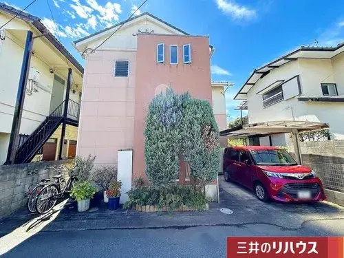 4LDK+S Property Kodaira City Tokyo (3)