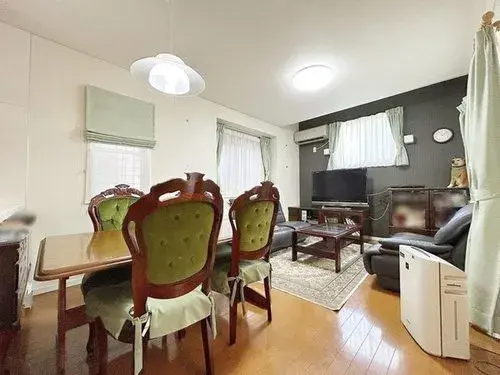 4LDK+S Property Kodaira City Tokyo (4)