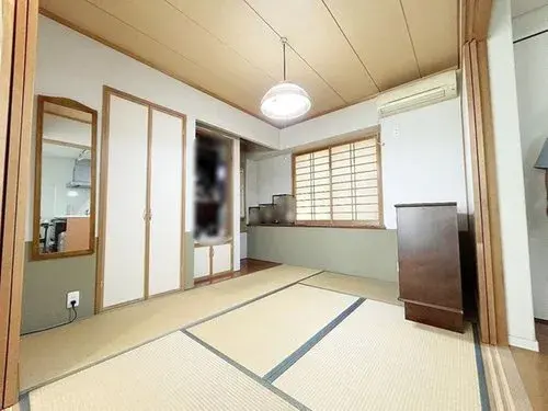 4LDK+S Property Kodaira City Tokyo (5)