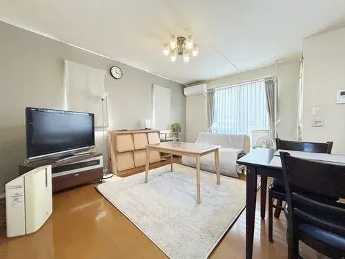 4LDK+S Property Kodaira City Tokyo (6)
