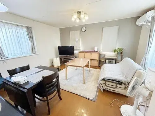 4LDK+S Property Kodaira City Tokyo (7)