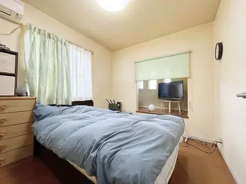 4LDK+S Property Kodaira City Tokyo (8)