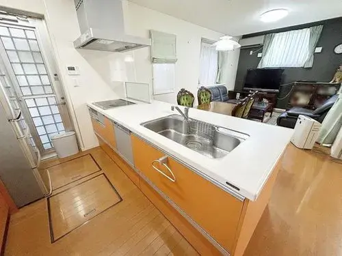 4LDK+S Property Kodaira City Tokyo (10)