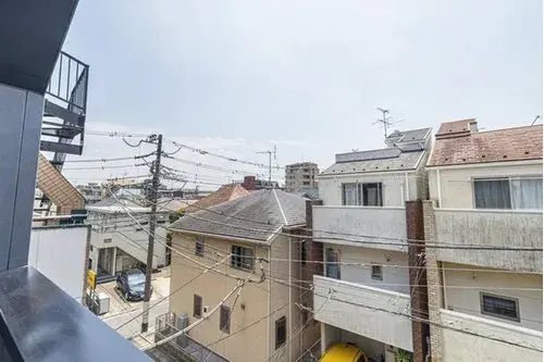 عقار 2LDK+S Meguro-ku Tokyo (2)