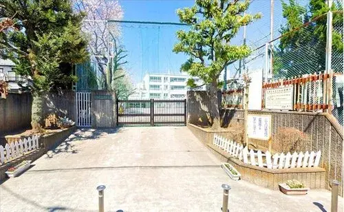 عقار 2LDK+S Meguro-ku Tokyo (19)