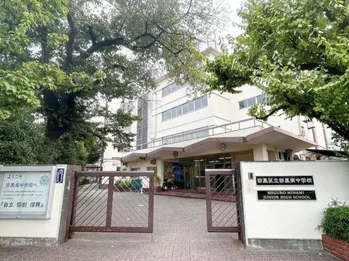 عقار 2LDK+S Meguro-ku Tokyo (20)