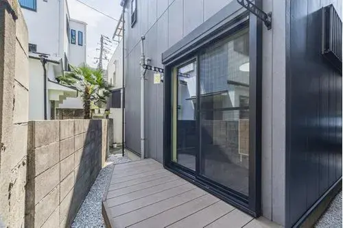 عقار 2LDK+S Meguro-ku Tokyo (3)