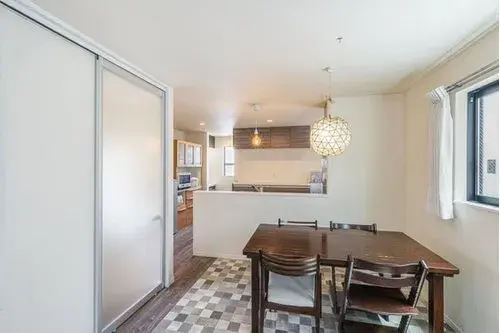 عقار 2LDK+S Meguro-ku Tokyo (9)