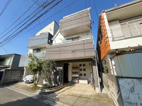 1LDK+S Property Shibuya-ku Tokyo (2)