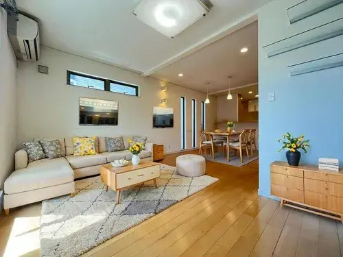 1LDK+S Property Shibuya-ku Tokyo (16)