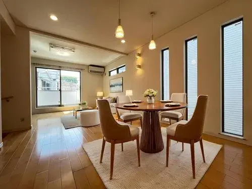 1LDK+S Property Shibuya-ku Tokyo (17)