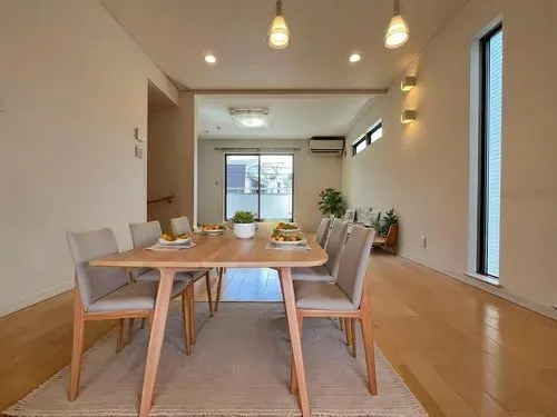 1LDK+S Property Shibuya-ku Tokyo (18)