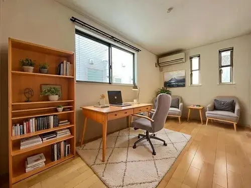 1LDK+S Property Shibuya-ku Tokyo (19)