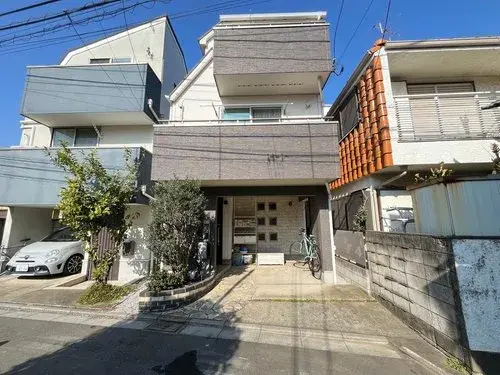 1LDK+S Property Shibuya-ku Tokyo (3)