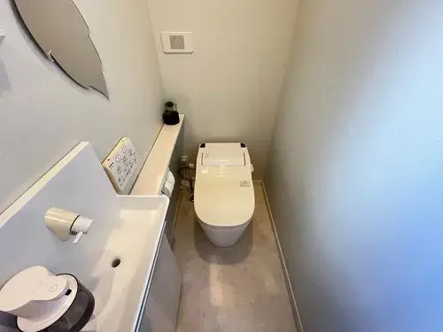 1LDK+S Property Shibuya-ku Tokyo (27)
