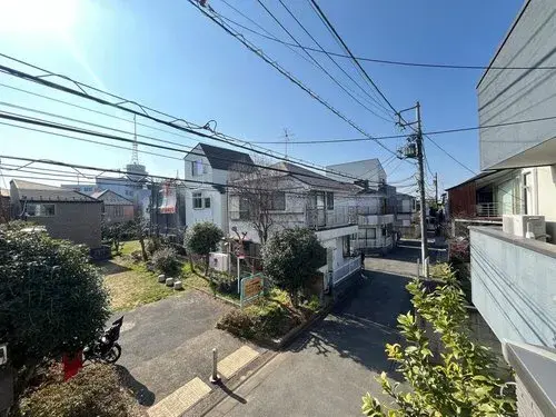 1LDK+S Property Shibuya-ku Tokyo (4)