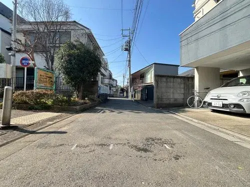 1LDK+S Property Shibuya-ku Tokyo (5)