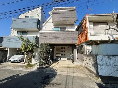 1LDK+S Property Shibuya-ku Tokyo (6)