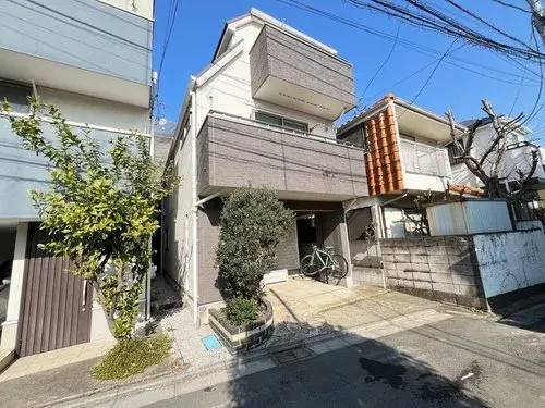 1LDK+S Property Shibuya-ku Tokyo (7)