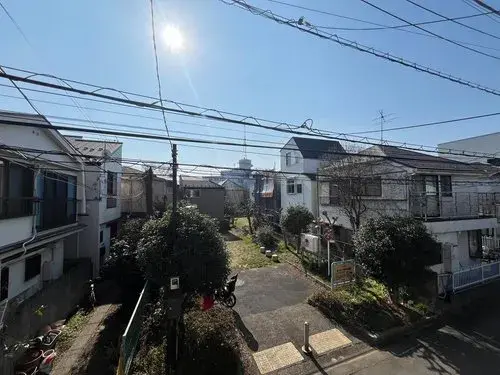 1LDK+S Property Shibuya-ku Tokyo (8)
