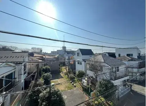 1LDK+S Property Shibuya-ku Tokyo (10)