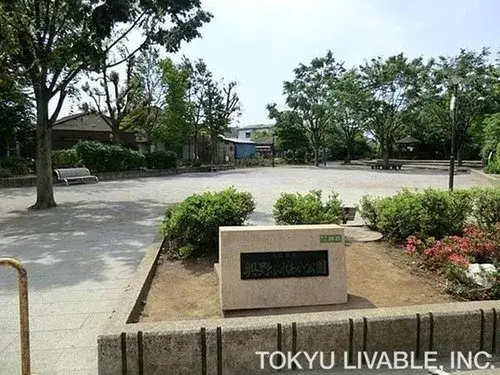 1DK房源 足立区 东京都 (11)
