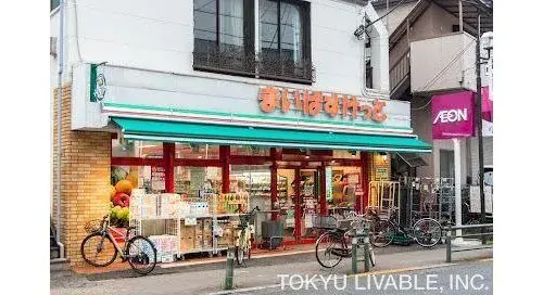 1DK房源 足立区 东京都 (13)