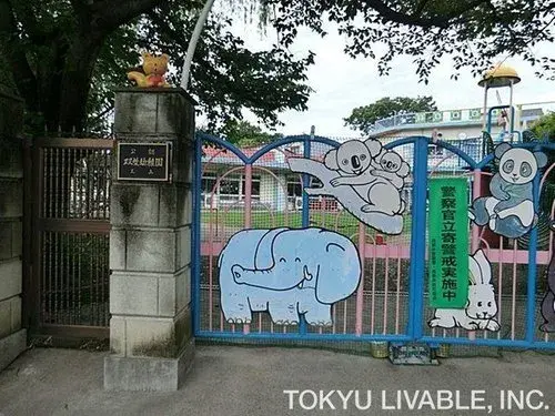 1DK房源 足立区 东京都 (16)