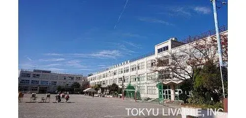 1DK房源 足立区 东京都 (17)