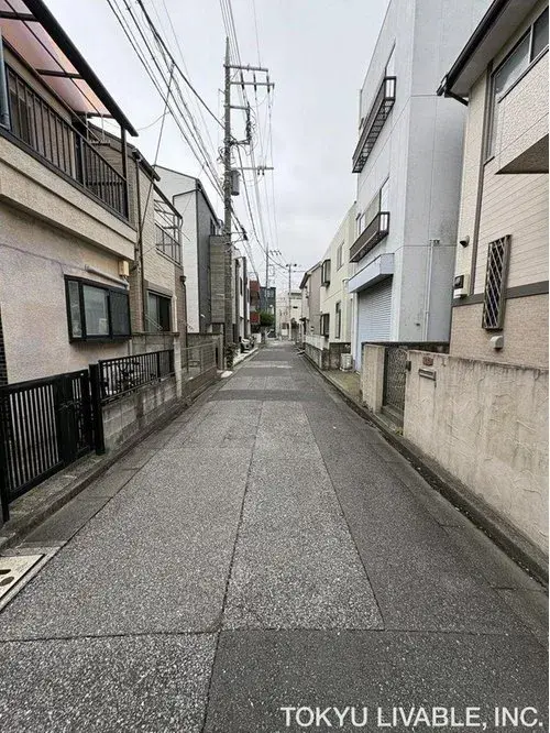 1DK房源 足立区 东京都 (5)