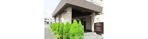 1DK房源 足立区 东京都 (10)