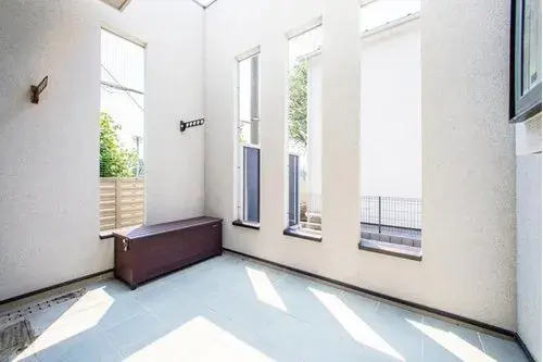 3LDK Property Mitaka City Tokyo (11)
