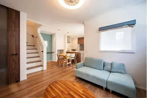 3LDK Property Mitaka City Tokyo (13)
