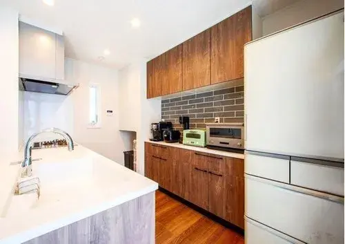 3LDK Property Mitaka City Tokyo (14)