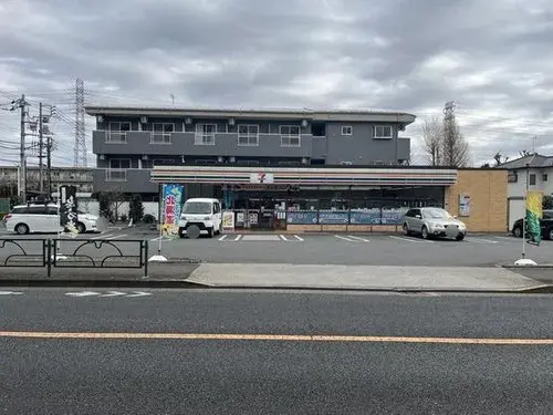 3LDK Property Mitaka City Tokyo (20)