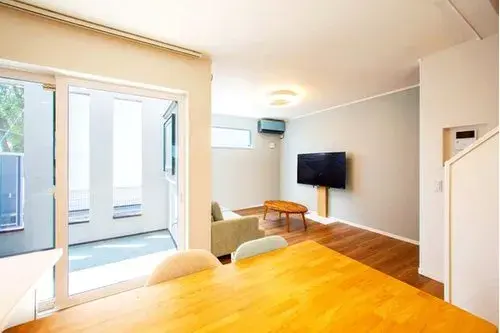 3LDK Property Mitaka City Tokyo (3)