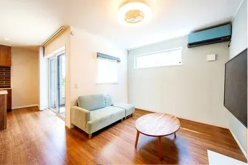 3LDK Property Mitaka City Tokyo (4)