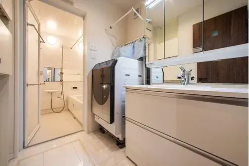 3LDK Property Mitaka City Tokyo (5)