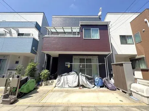 3LDK Property Edogawa Ward Tokyo (2)