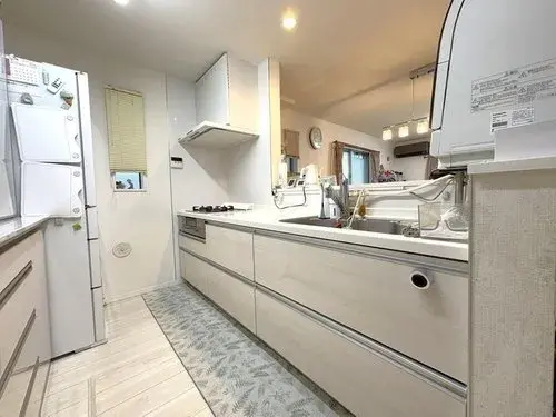 3LDK Property Edogawa Ward Tokyo (13)