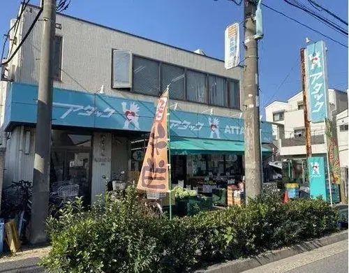 3LDK Property Edogawa Ward Tokyo (16)