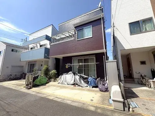 3LDK Property Edogawa Ward Tokyo (3)