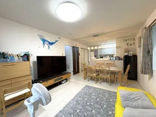 3LDK Property Edogawa Ward Tokyo (6)
