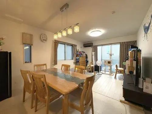 3LDK Property Edogawa Ward Tokyo (7)