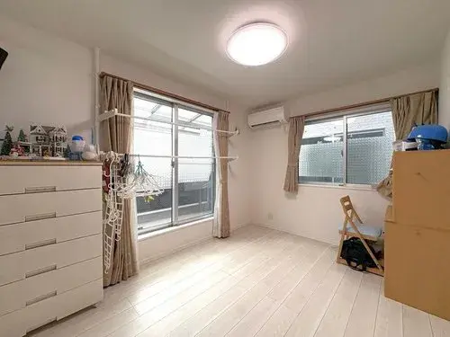 3LDK Property Edogawa Ward Tokyo (8)