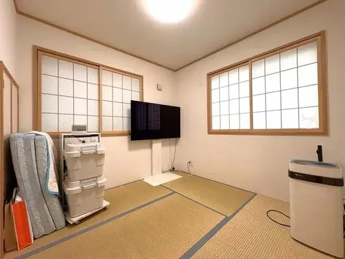 3LDK Property Edogawa Ward Tokyo (10)